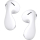 HUAWEI FreeBuds 5 Białe ANC - 1139357 - zdjęcie 4